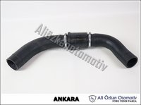 Ford Yedek Parça - İBRAŞ İNTERCOOLER HORTUMU KOMPLE